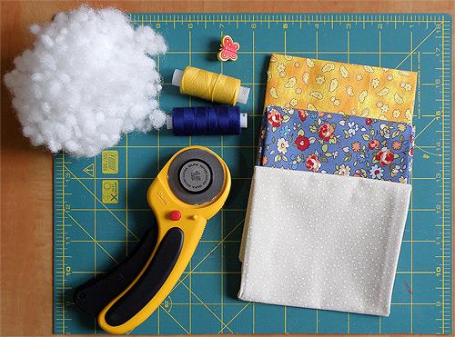 Раскрой ткани Раскрой ткани