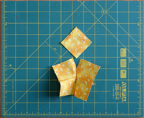 Раскрой ткани Раскрой ткани