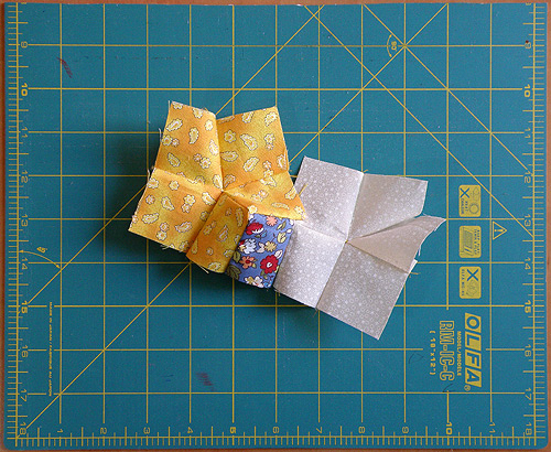 Раскрой ткани Раскрой ткани