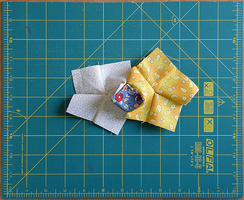 Раскрой ткани Раскрой ткани